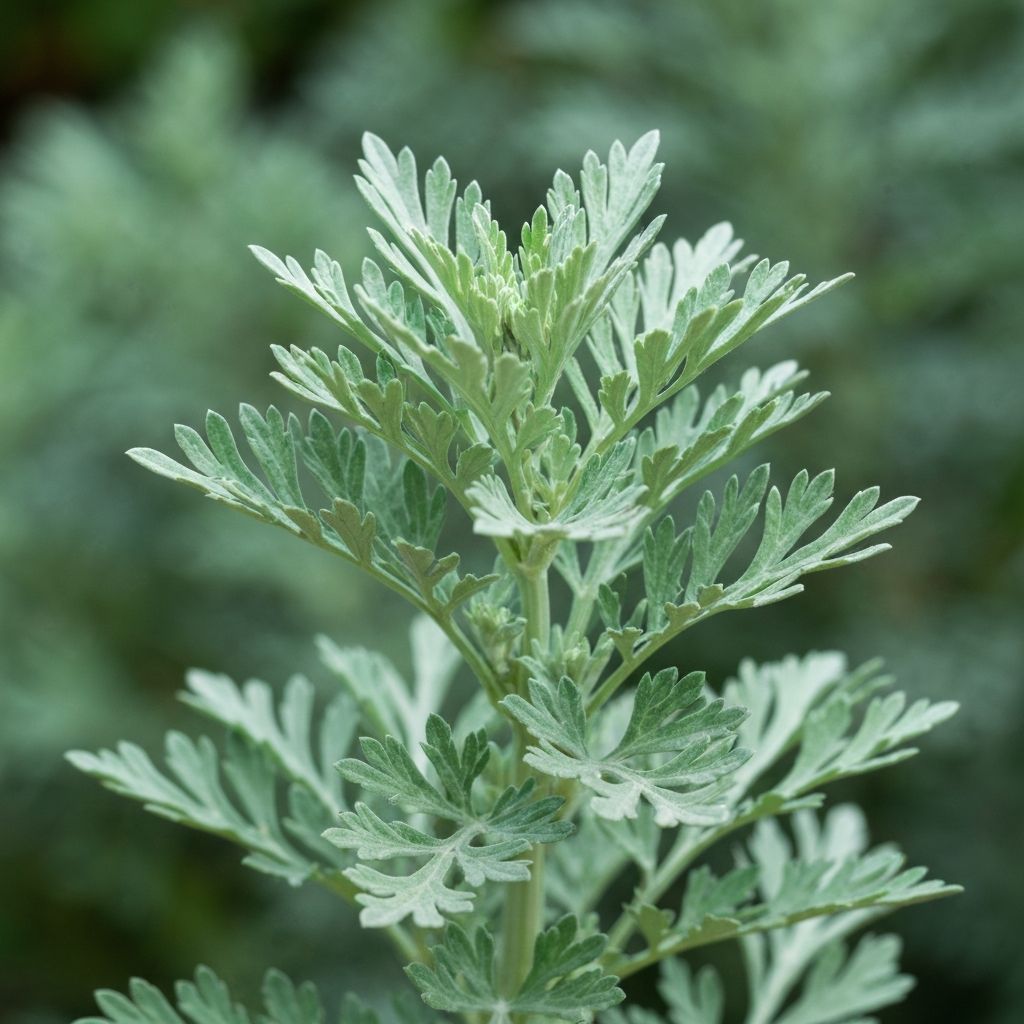 Ajenjo / Artemisia