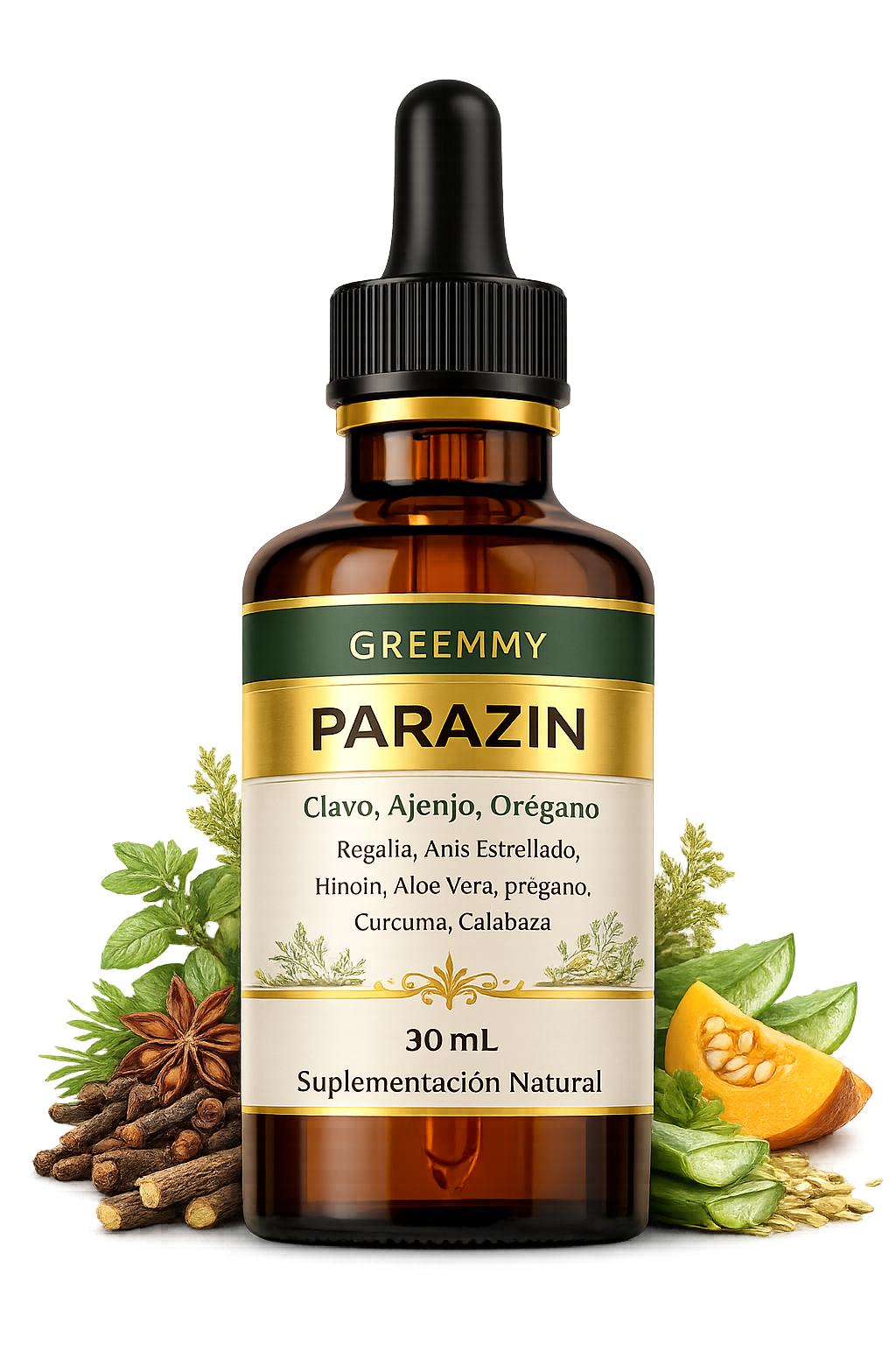 Parazin